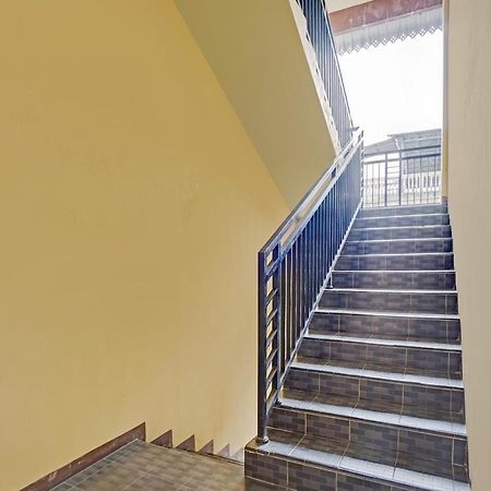 Oyo 3298 Bromo Guest House Family Malang Luaran gambar