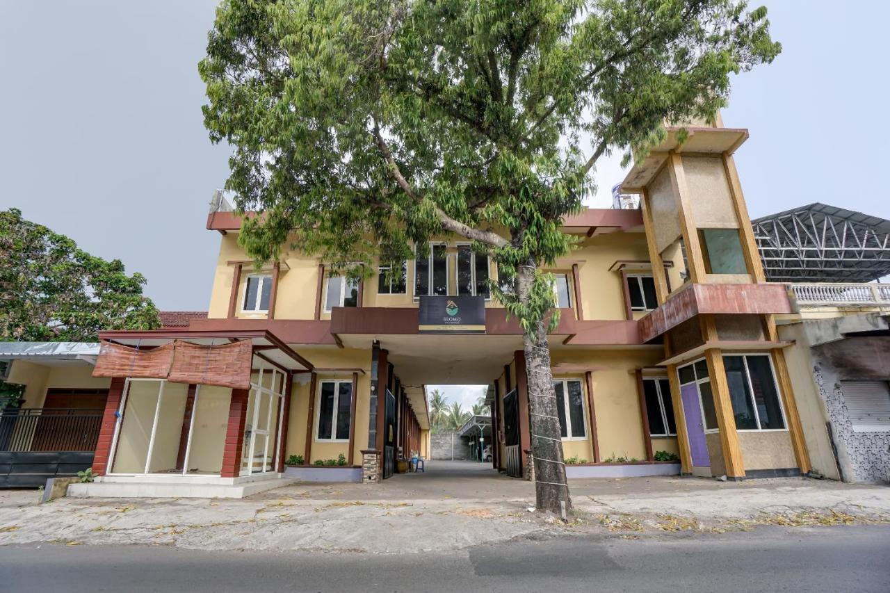 Oyo 3298 Bromo Guest House Family Malang Luaran gambar