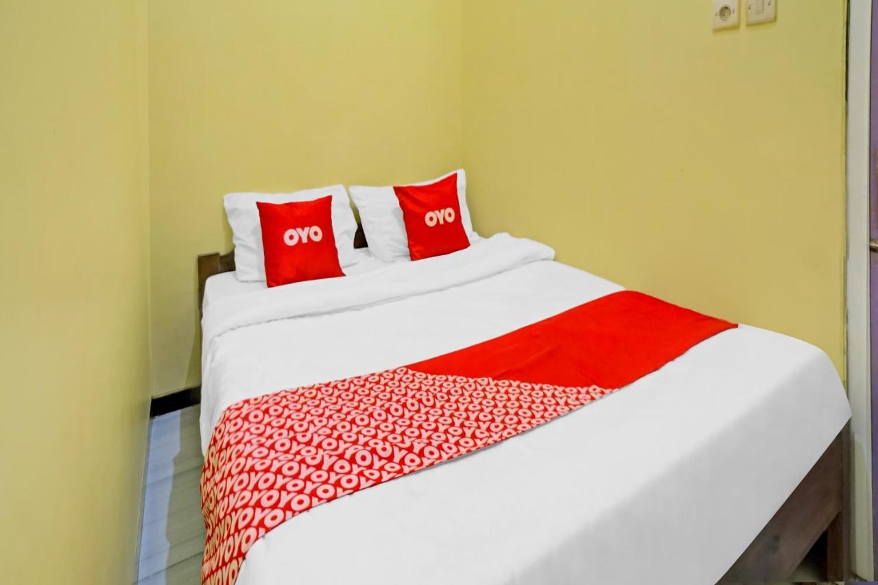Oyo 3298 Bromo Guest House Family Malang Luaran gambar