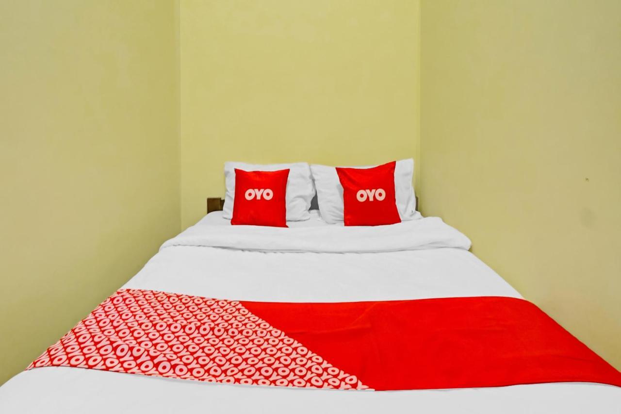Oyo 3298 Bromo Guest House Family Malang Luaran gambar
