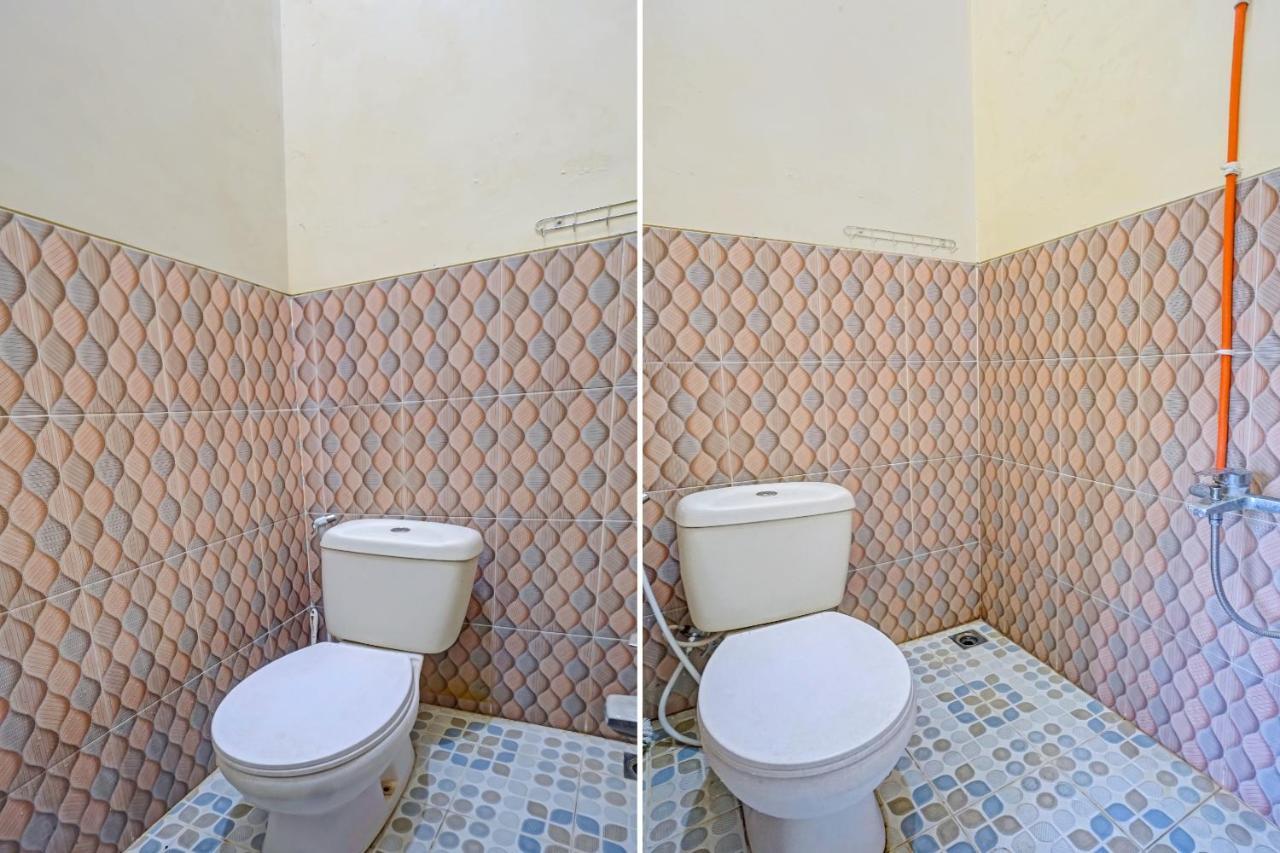 Oyo 3298 Bromo Guest House Family Malang Luaran gambar