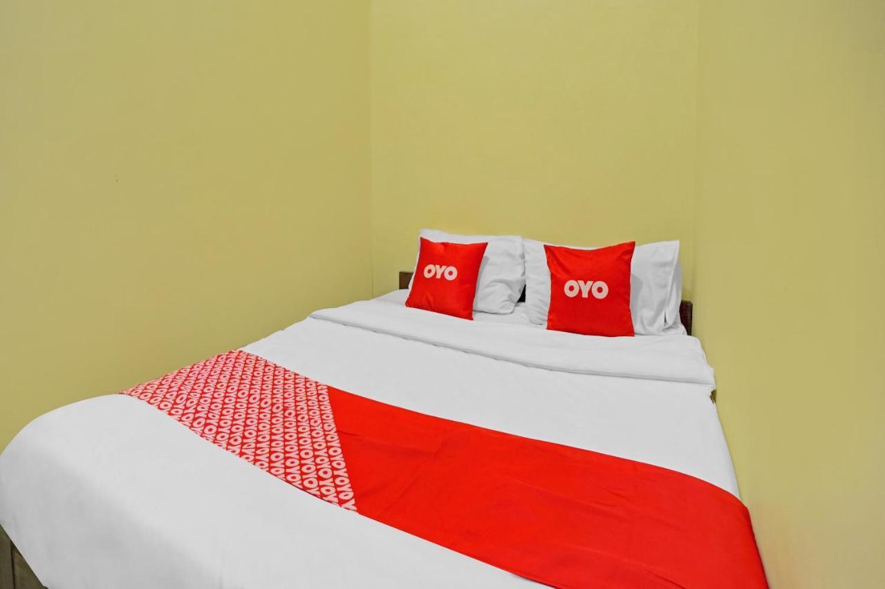 Oyo 3298 Bromo Guest House Family Malang Luaran gambar